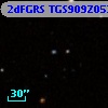 2dFGRS TGS909Z052