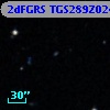 2dFGRS TGS289Z024