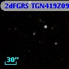 2dFGRS TGN419Z092
