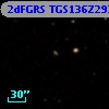 2dFGRS TGS136Z293