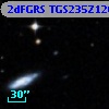 2dFGRS TGS235Z126