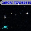 2dFGRS TGN380Z157