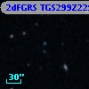 2dFGRS TGS299Z229