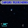 2dFGRS TGS924Z056