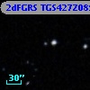 2dFGRS TGS427Z089