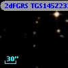 2dFGRS TGS145Z232