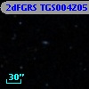 2dFGRS TGS004Z051