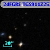 2dFGRS TGS911Z253