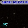 2dFGRS TGS137Z185