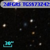2dFGRS TGS873Z429