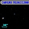 2dFGRS TGS622Z007