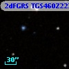 2dFGRS TGS460Z223