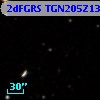 2dFGRS TGN205Z132