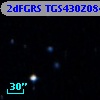 2dFGRS TGS430Z084