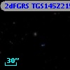2dFGRS TGS145Z215