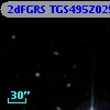 2dFGRS TGS495Z025