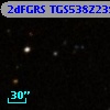 2dFGRS TGS538Z239