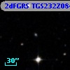 2dFGRS TGS232Z084