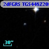 2dFGRS TGS448Z208