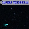 2dFGRS TGS385Z111