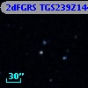 2dFGRS TGS239Z144