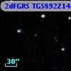 2dFGRS TGS892Z144