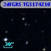 2dFGRS TGS174Z107