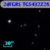 2dFGRS TGS432Z283