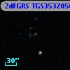 2dFGRS TGS353Z056