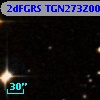 2dFGRS TGN273Z008