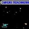 2dFGRS TGN200Z087