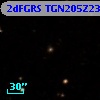 2dFGRS TGN205Z236