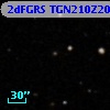 2dFGRS TGN210Z201