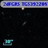 2dFGRS TGS392Z087