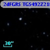2dFGRS TGS492Z218