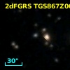 2dFGRS TGS867Z008