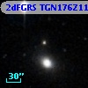 2dFGRS TGN176Z119