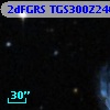 2dFGRS TGS300Z240