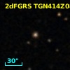 2dFGRS TGN414Z080