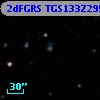 2dFGRS TGS133Z295