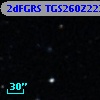 2dFGRS TGS260Z222