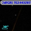2dFGRS TGS443Z073