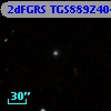 2dFGRS TGS889Z404