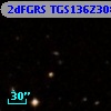 2dFGRS TGS136Z308