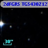 2dFGRS TGS430Z127