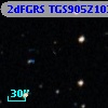 2dFGRS TGS905Z103