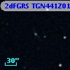 2dFGRS TGN441Z018
