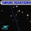 2dFGRS TGS873Z038