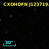 CXOHDFN J123719.0+621025