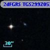 2dFGRS TGS299Z053